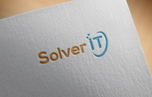 Diseño de Logo por Mehedi Hasan ™ para solverit | Diseño: #10103947
