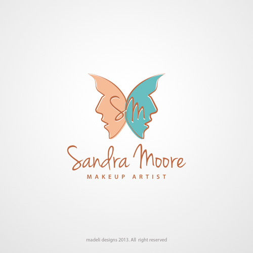 Diseño de Logo por madeli para este proyecto | Diseño #2189595