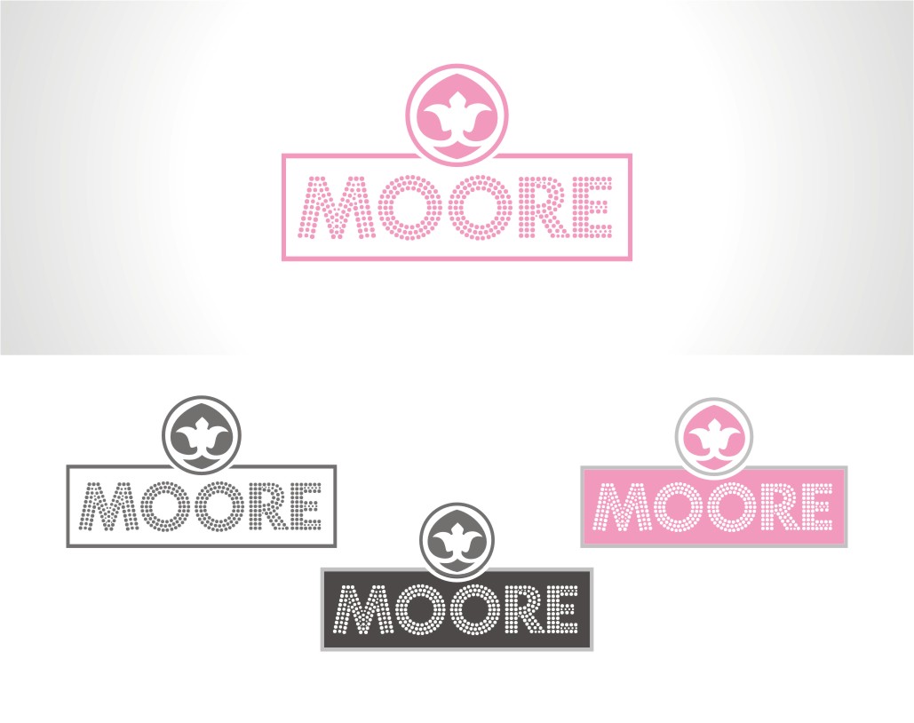 Logo Design by LIZZY LO for this project | Design #2167903