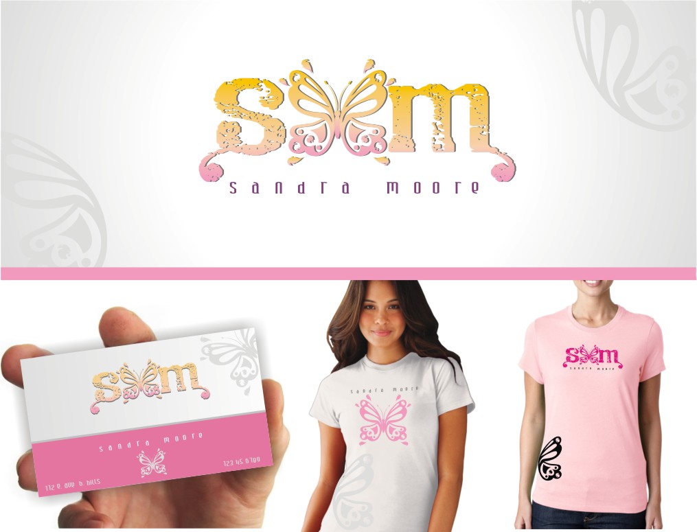 Logo Design by LIZZY LO for this project | Design #2179773