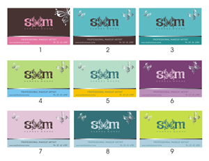 Logo Design by LIZZY LO for this project | Design: #2199450