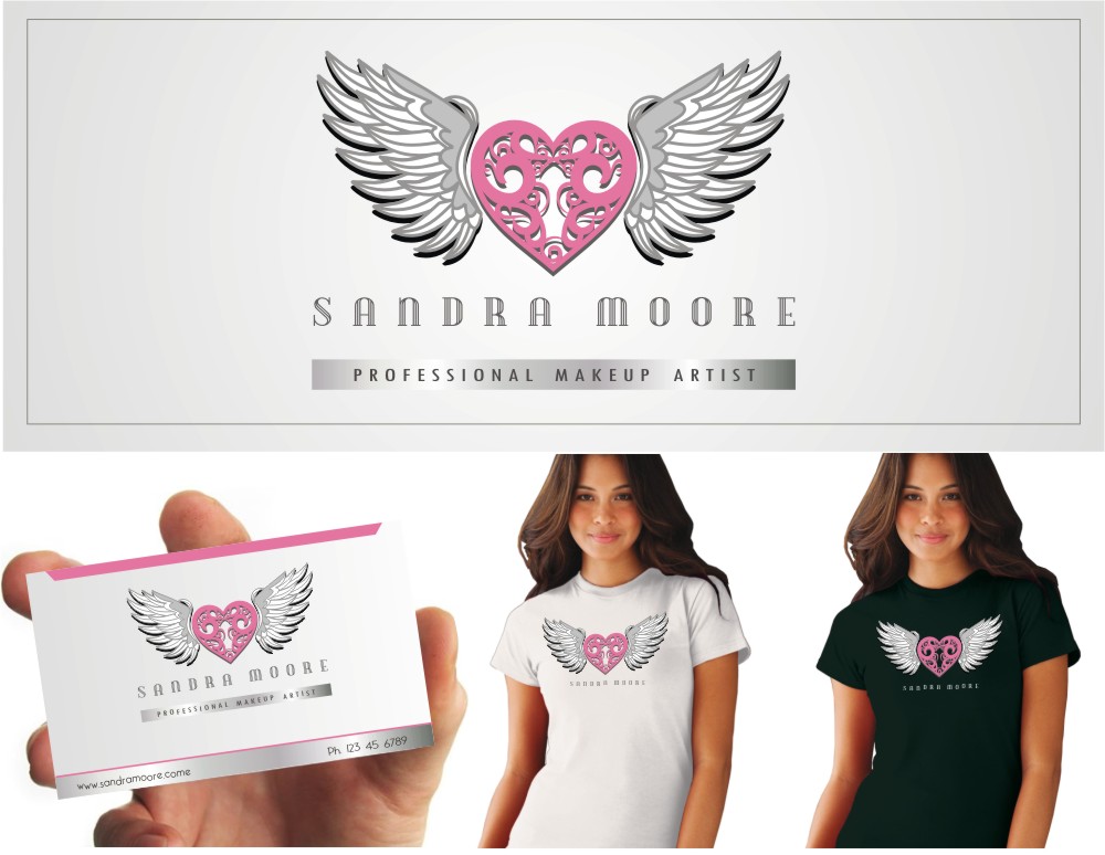 Logo Design by LIZZY LO for this project | Design #2200463