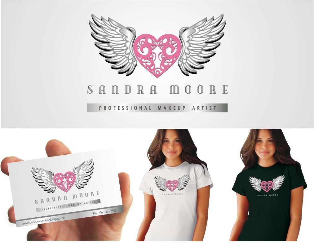 Logo Design by LIZZY LO for this project | Design #2230910