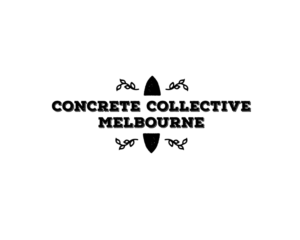 Logo Design by site for Concrete Collective Melbourne | Design: #10108532