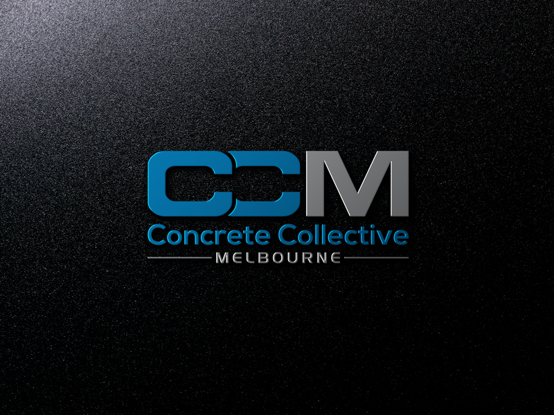 Diseño de Logo por logomaster24 para Concrete Collective Melbourne | Diseño #10108940