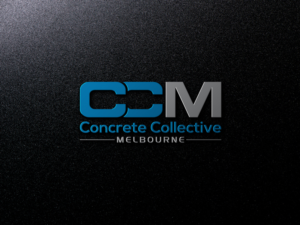 Logo Design by logomaster24 for Concrete Collective Melbourne | Design: #10108940
