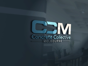Logo Design by logomaster24 for Concrete Collective Melbourne | Design: #10108941