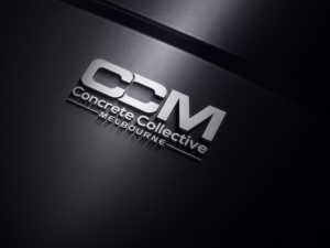 Diseño de Logo por logomaster24 para Concrete Collective Melbourne | Diseño: #10108942