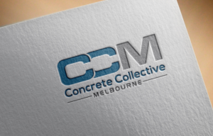 Logo Design by logomaster24 for Concrete Collective Melbourne | Design: #10108944