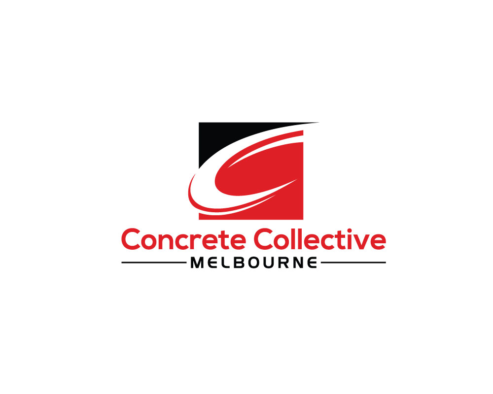 Logo Design by logomaster24 for Concrete Collective Melbourne | Design #10109029