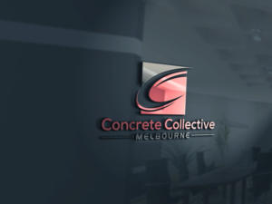 Diseño de Logo por logomaster24 para Concrete Collective Melbourne | Diseño: #10109030