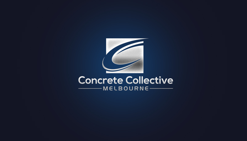 Logo Design by logomaster24 for Concrete Collective Melbourne | Design #10109032