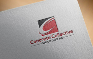 Diseño de Logo por logomaster24 para Concrete Collective Melbourne | Diseño: #10109034