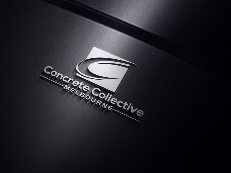 Logo Design by logomaster24 for Concrete Collective Melbourne | Design #10109035