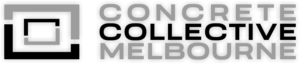 Diseño de Logo por Pammi Sarty para Concrete Collective Melbourne | Diseño #10185893