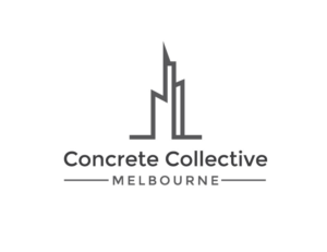 Logo-Design von Apple™ für Concrete Collective Melbourne | Design: #10108375