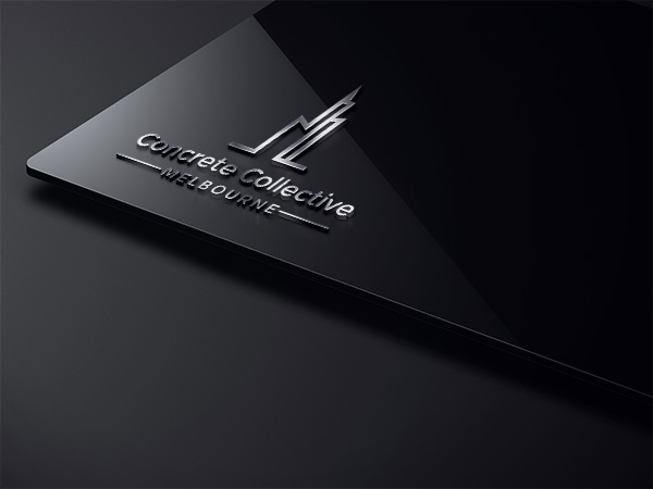 Logo-Design von Apple™ für Concrete Collective Melbourne | Design #10108462