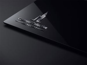 Logo-Design von Apple™ für Concrete Collective Melbourne | Design: #10108462