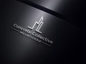 Logo-Design von Apple™ für Concrete Collective Melbourne | Design: #10108463
