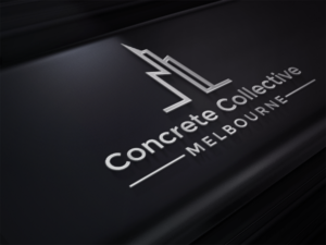 Logo-Design von Apple™ für Concrete Collective Melbourne | Design: #10108465