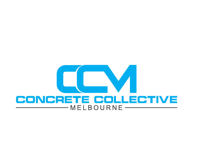 Logo Design by Mehedi Hasan ™ for Concrete Collective Melbourne | Design #10108819