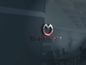 Logo Design by Mehedi Hasan ™ for Concrete Collective Melbourne | Design: #10108835