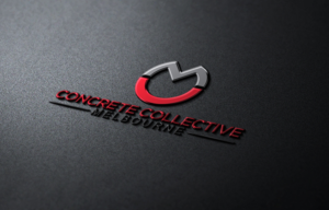 Logo Design by Mehedi Hasan ™ for Concrete Collective Melbourne | Design: #10108836