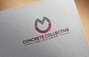 Logo Design by Mehedi Hasan ™ for Concrete Collective Melbourne | Design: #10108837