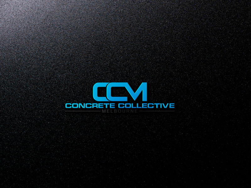 Logo-Design von Mehedi Hasan ™ für Concrete Collective Melbourne | Design #10108839