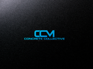 Logo Design by Mehedi Hasan ™ for Concrete Collective Melbourne | Design: #10108839