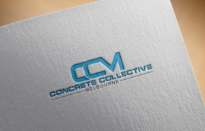 Logo Design by Mehedi Hasan ™ for Concrete Collective Melbourne | Design: #10108854