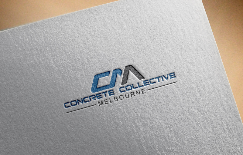 Logo-Design von Mehedi Hasan ™ für Concrete Collective Melbourne | Design #10108856