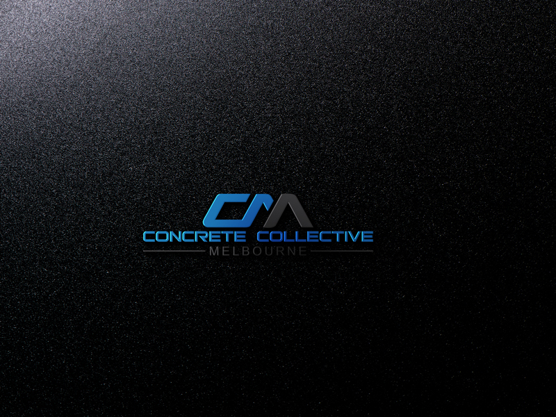 Logo Design by Mehedi Hasan ™ for Concrete Collective Melbourne | Design #10108857