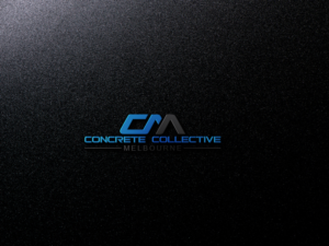 Logo Design by Mehedi Hasan ™ for Concrete Collective Melbourne | Design: #10108857