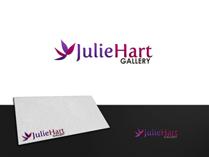 3D Design von ArtSamurai für Julie Hart Gallery | Design: #439769