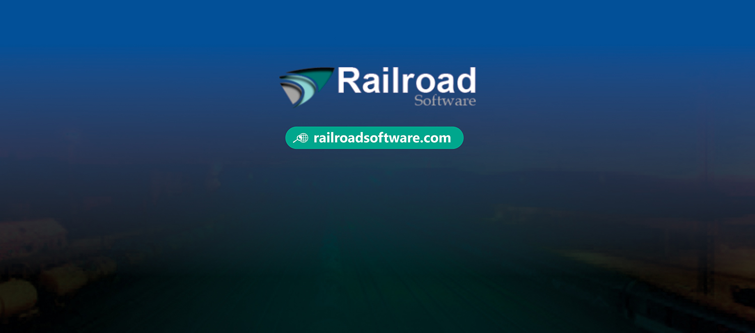 Signage Design by Bins for Railroad Software | Design #10143284