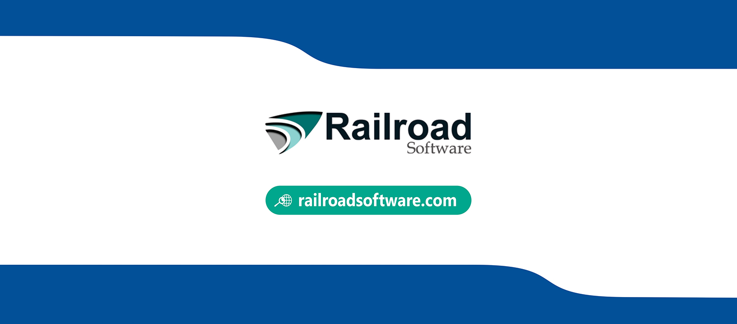 Signage Design by Bins for Railroad Software | Design #10188083