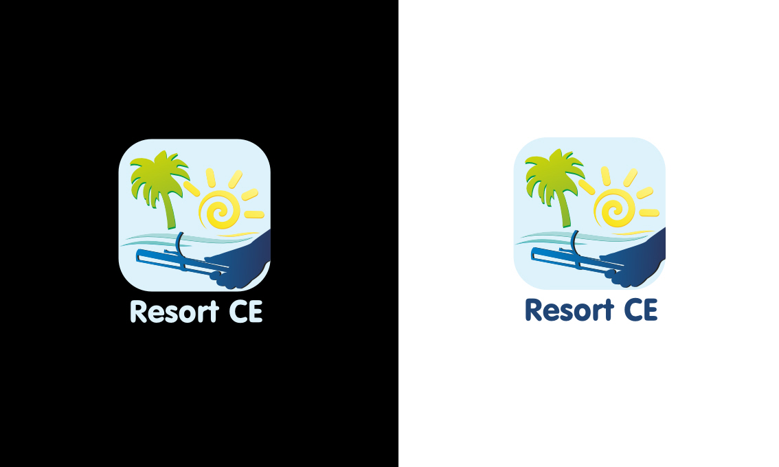 Logo Design by GeorgeLogoDesign for ResortCE | Design #10229350