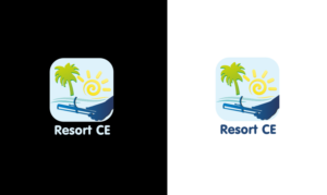 Logo Design by GeorgeLogoDesign for ResortCE | Design: #10229350