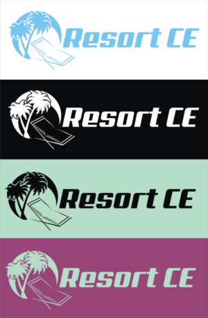 Logo Design by AntonAtanasov for ResortCE | Design: #10130724