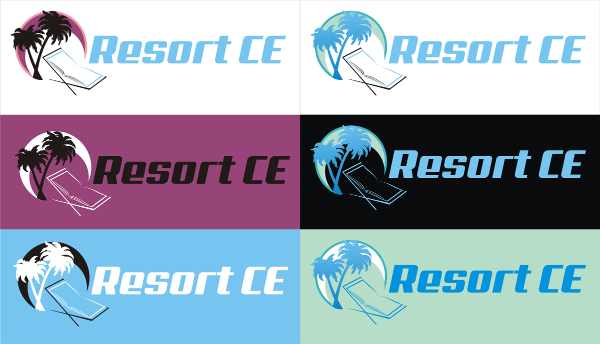 Logo Design by AntonAtanasov for ResortCE | Design #10130728