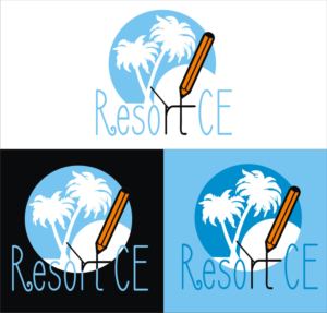 Logo Design by AntonAtanasov for ResortCE | Design: #10130749