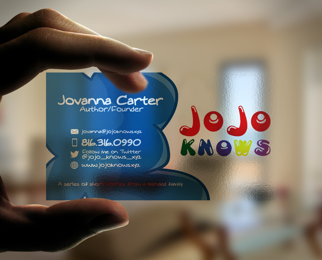 Business Card Design by ejcx for this project | Design #10117121