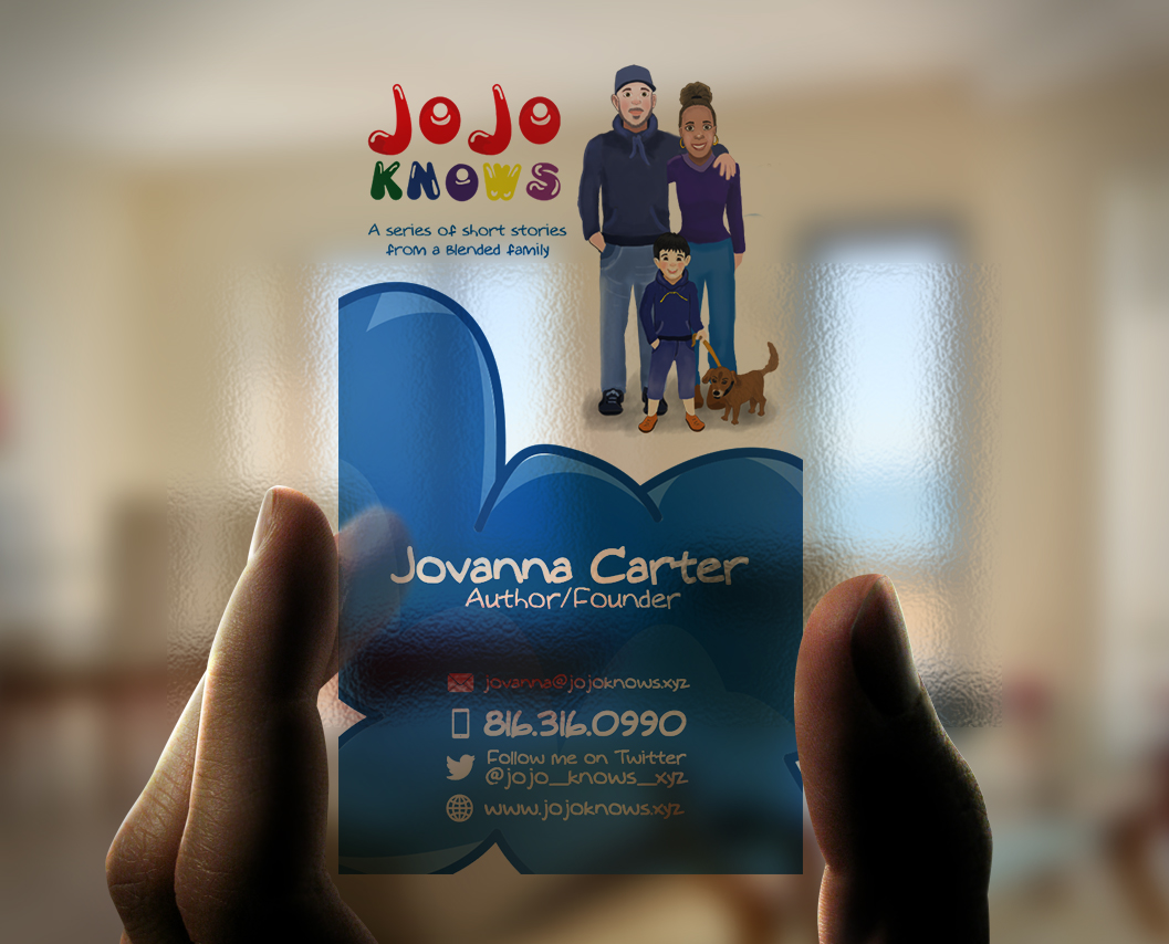 Business Card Design by ejcx for this project | Design #10205180