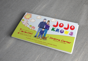 Visitenkarten-Design von ejcx für dieses Projekt | Design: #10205184