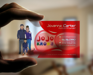 Business Card Design by ejcx for this project | Design: #10231199