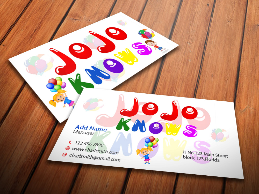 Business Card Design by PD Studios for this project | Design #10099401