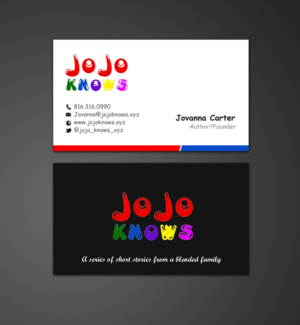 Business Card Design by chandrayaan.creative for this project | Design: #10111183