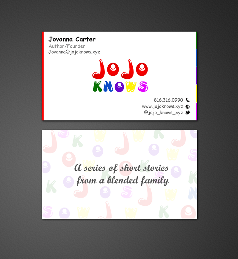 Business Card Design by chandrayaan.creative for this project | Design #10111193