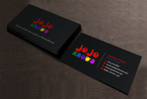Business Card Design by chandrayaan.creative for this project | Design: #10111208